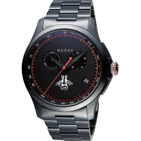 gucci g gucci watch|gucci g watch men's.